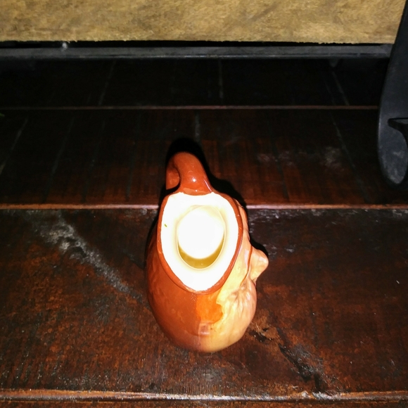 Royal Dalton mini pitcher - Picture 3 of 5